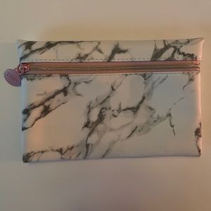 Makeup bag